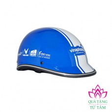 Cơ sở sản xuất nón bảo hiểm, mũ bảo hiểm, in logo mũ bảo hiểm giá rẻ lq16